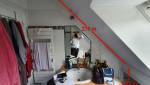 Prise de mesure pour la rénovation (étape 1)