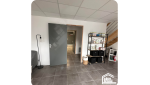 Rénovation pour du b to b