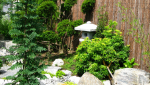 Jardin japonais