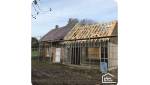 Extension de maison 