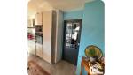 Transformation d'un garage en surface habitable 
