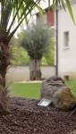 Aménagement d’un jardin sur plusieurs niveaux