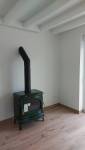 Peinture poutres