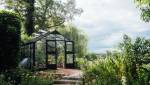 Serre de jardin