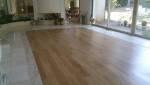 parquet en chêne collé