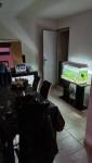 Rénovation salon 