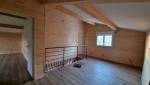 Aménagement intérieur d'une surélévation de maison - Valence 26