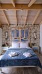 Garage en chambre