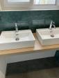 Aménagement d'une salle de bain