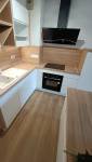 rénovation moderne cuisine