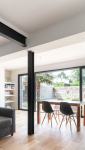 Extension de maison de 25 m² à Vertou