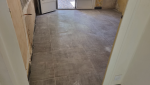 Vue d'ensemble - Rénovation sol 1