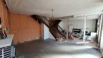Démolition de mur - Travaux de rénovation maison à Janzé