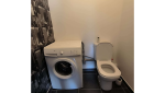 Rénovation WC (après)