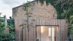 Extension de maison