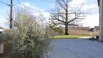 Aménagement de jardin à Poitiers
