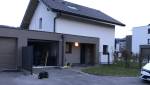 maison avant l'extension