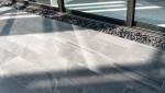 terrasse carrelage