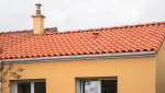  Création d'une suite parentale de 20 m² à Maisdon-sur-Sèvre - extérieurs