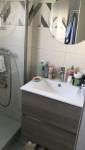 Salle de bain finit à Chamalières 