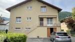 une maison au look plus moderne 