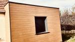 Extension maison BOIS LE ROI 77
