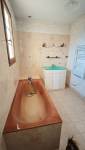 Rénovation d’une salle de bain à La Tour du Pin