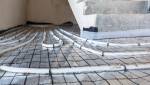 Installation chauffage au sol - Avignon