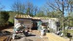 Extension de maison