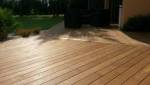 Aménagement Terrasse en Bois