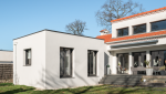 Extension de maison de 40 m² à Basse-Goulaine