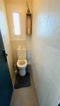 Wc après rénovation 