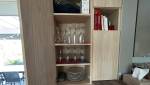 Les rangements