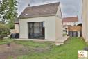 Extension sur jardin (Yerres 91330)