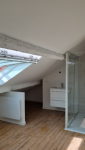 Salle de bains 1 crée sous combles