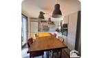 Cuisine en bois 