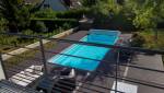 Construction de piscine 