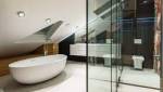 SALLE DE BAIN SOUS COMBLE 2/2