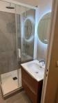 Rénovation d’une petite salle de bain à Paris 8ème – (1ère partie)