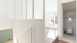 Création d'une extension et rénovation complète maison à Vertou
