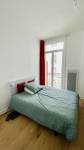 Rénovation de la chambre à coucher