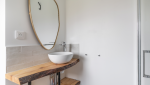 Rénovation de salle de bain à Vertou
