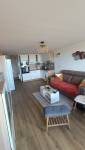 rénovation d'un salon moderne à perpignan
