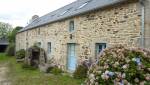 Longère en pierres rénovée - Rochefort 17