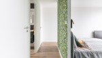 Rénovation d'une chambre pour en faire une suite parentale