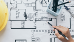 Travail d'architecte