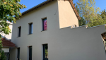 Isolation thermique par l’extérieur d’une habitation à Bourgoin Jallieu