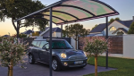 CARPORT SIB 2