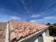 Remplacement des tuiles