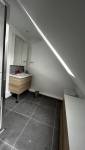 Salle de bain rénovée
